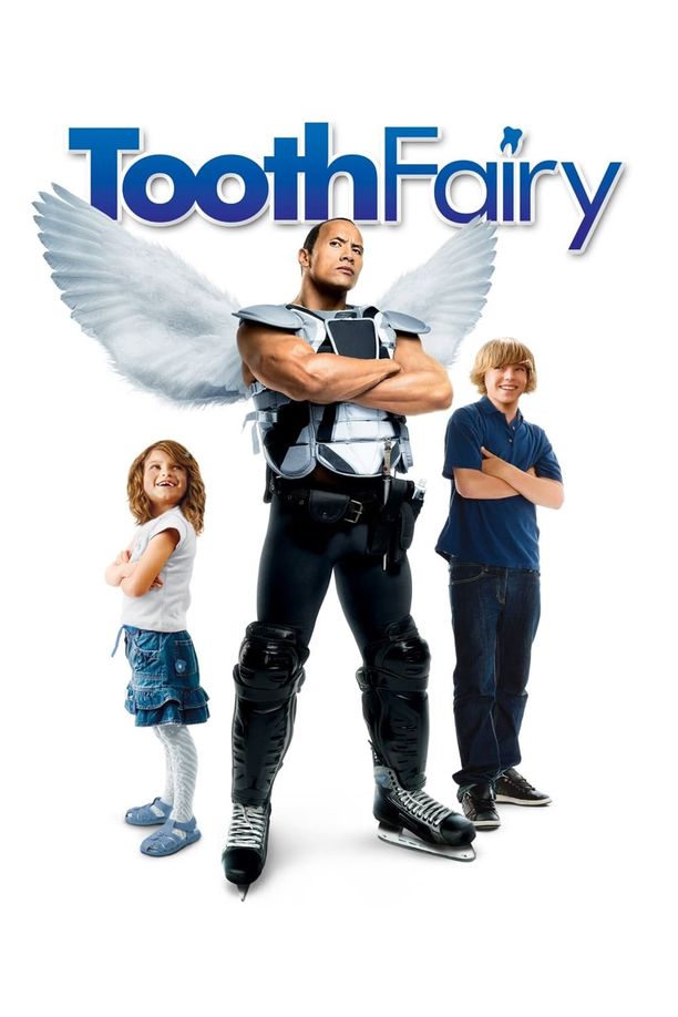 牙仙Tooth Fairy (2010)