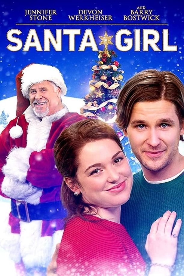 聖女Santa Girl (2019)