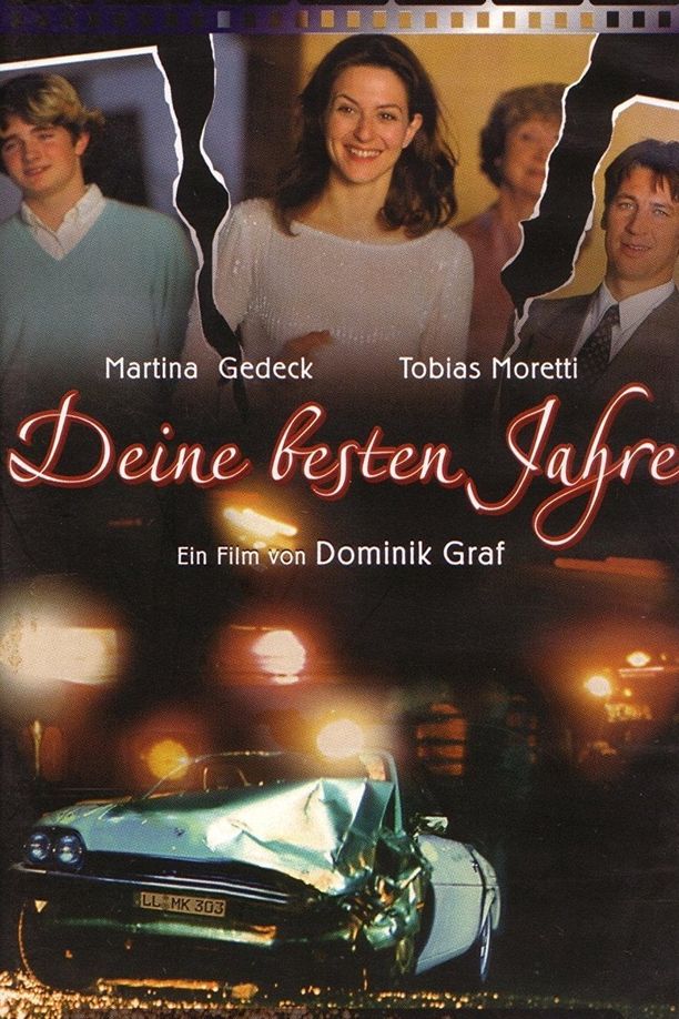 Your Best YearsDeine besten Jahre (1999)