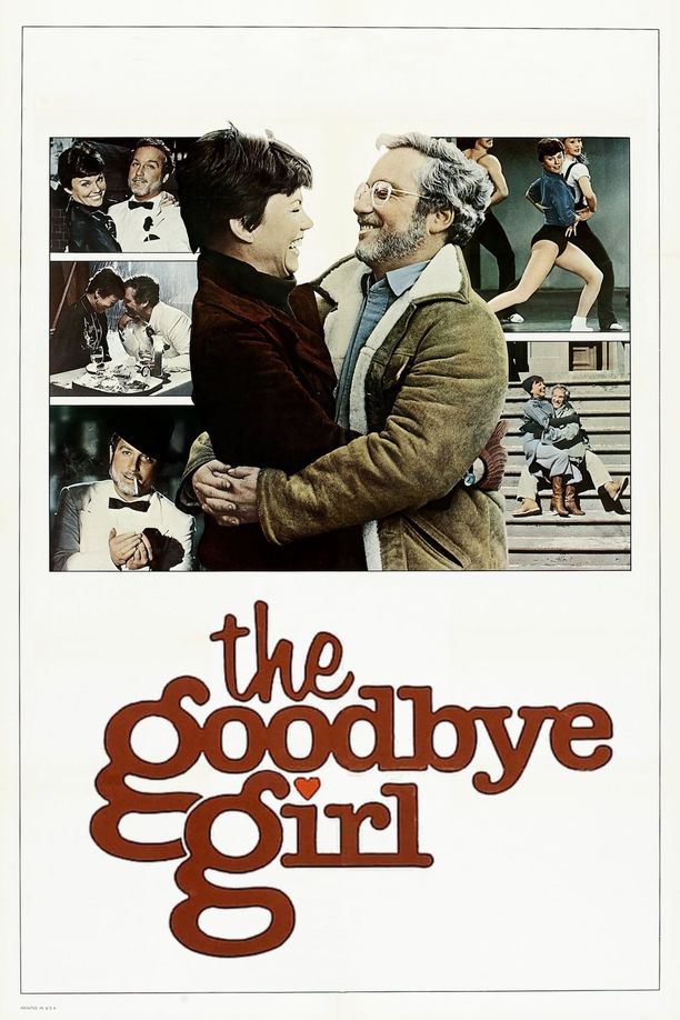 再见女郎The Goodbye Girl (1977)