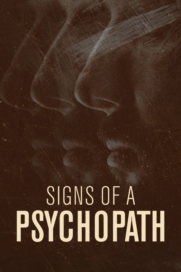 精神变态的迹象    第⁨三⁩季
    Signs of a Psychopath (2021)