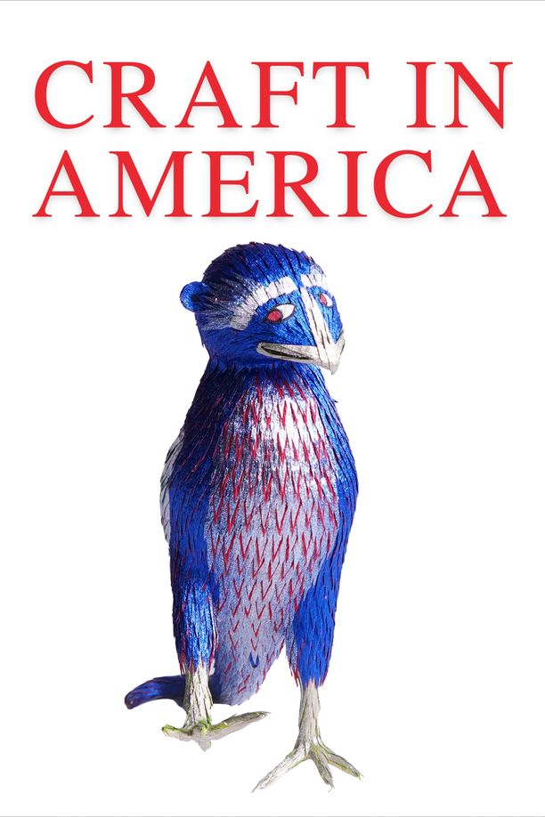 Craft in America    第⁨十五⁩季
     (2023)