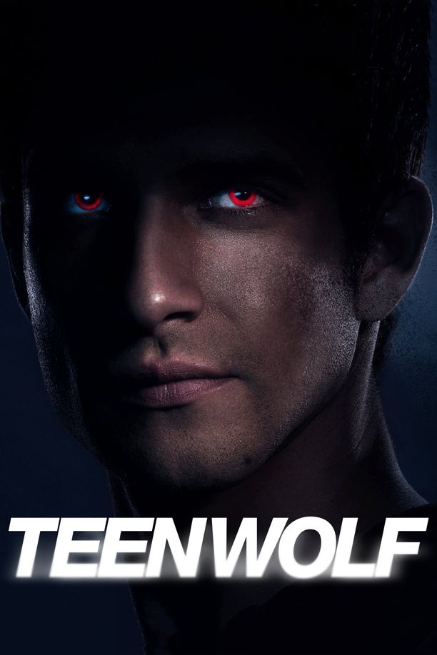 少狼Teen Wolf (2011)