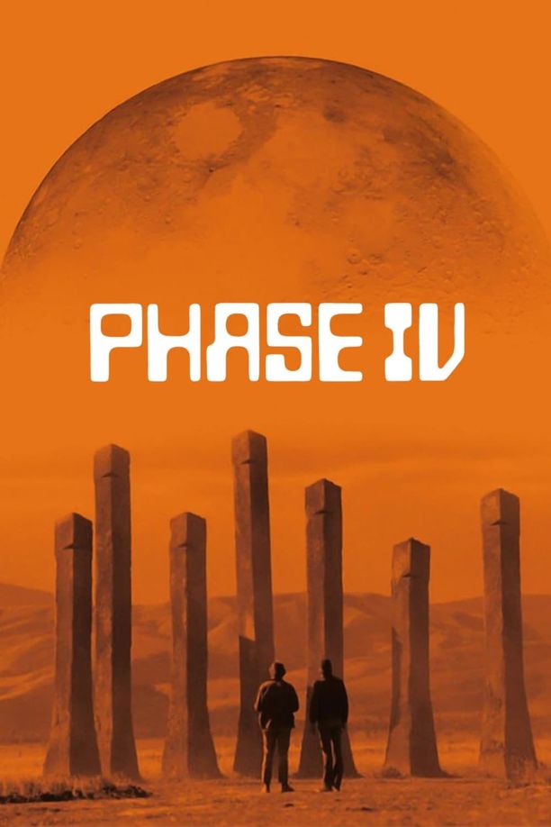 第四阶段Phase IV (1974)
