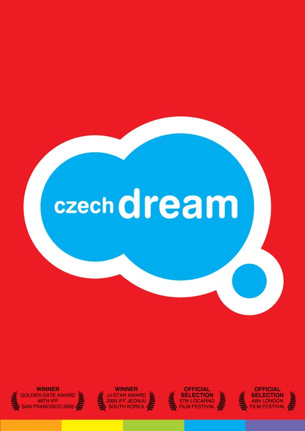 Czech DreamČeský sen (2004)