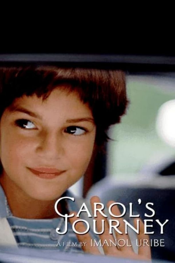 卡洛尔的旅程El viaje de Carol (2002)