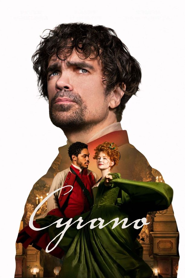 西拉诺Cyrano (2021)