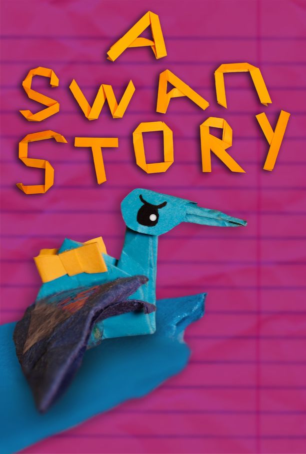 A Swan Story (2023)