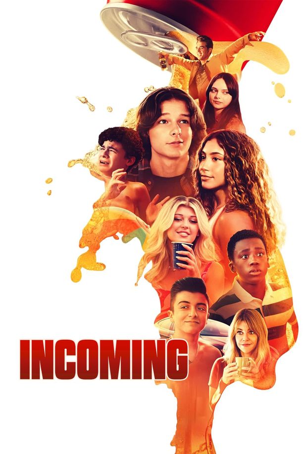 高中新丁Incoming (2024)
