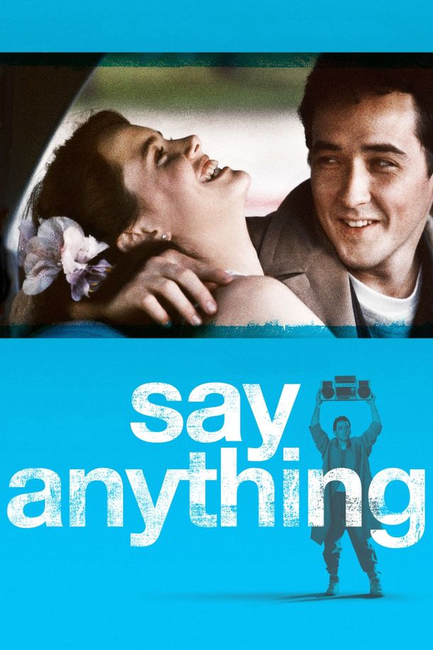 情到深处Say Anything... (1989)