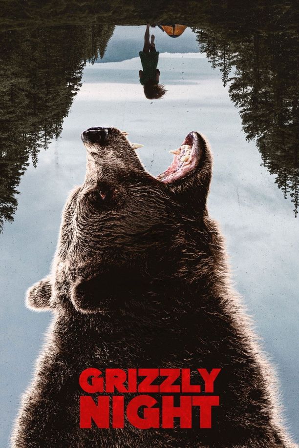 巨熊之夜Grizzly Night (2026)