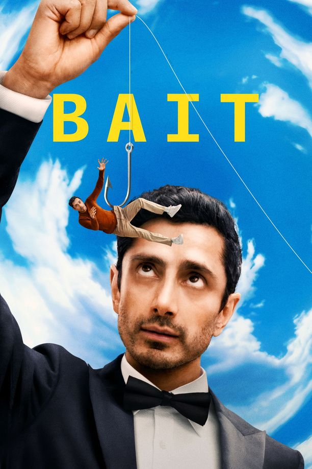 诱饵Bait (2026)