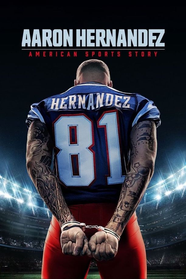 美国体育故事    第⁨一⁩季
    American Sports Story (2024)