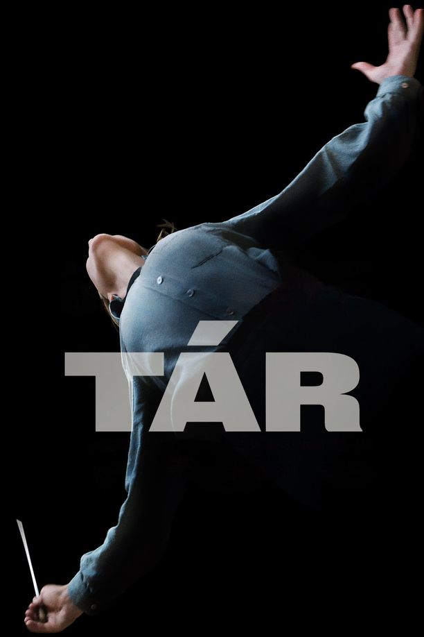 塔尔TÁR (2022)