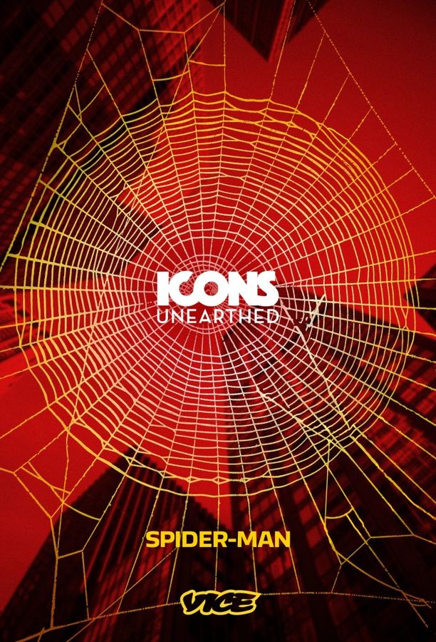 Icons Unearthed    第⁨七⁩季
     (2024)
