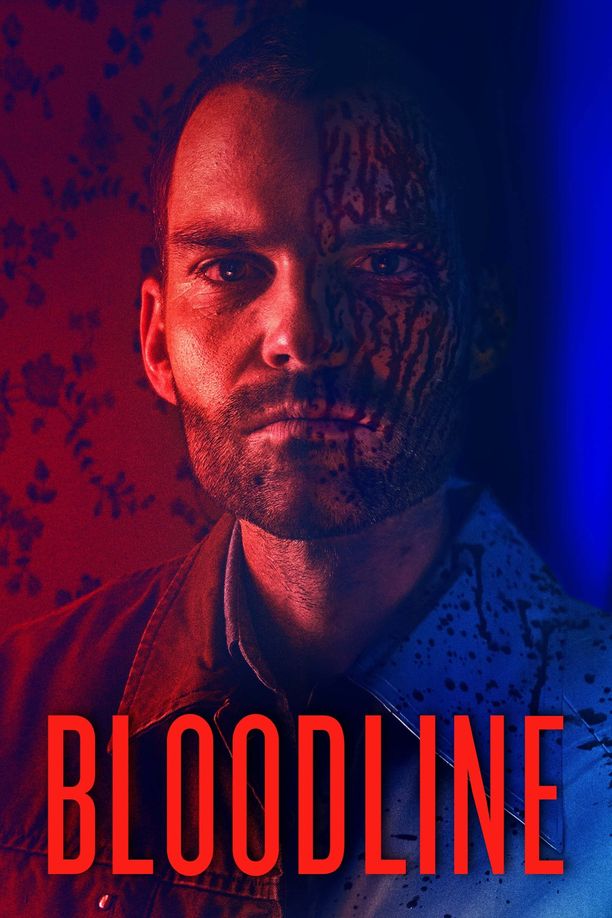 血线Bloodline (2019)