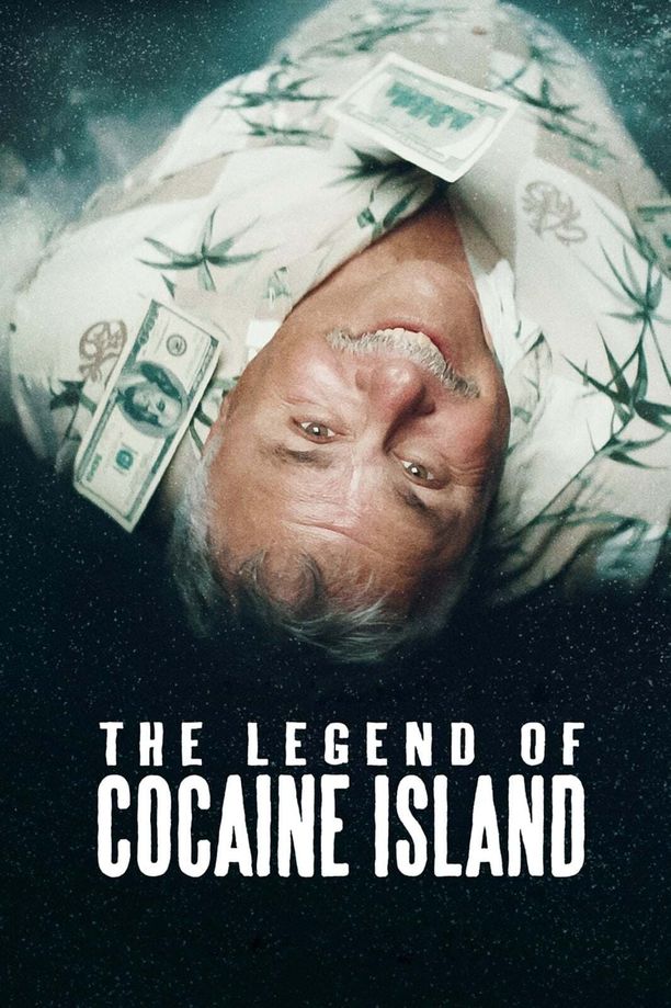 毒島尋寶The Legend of Cocaine Island (2018)