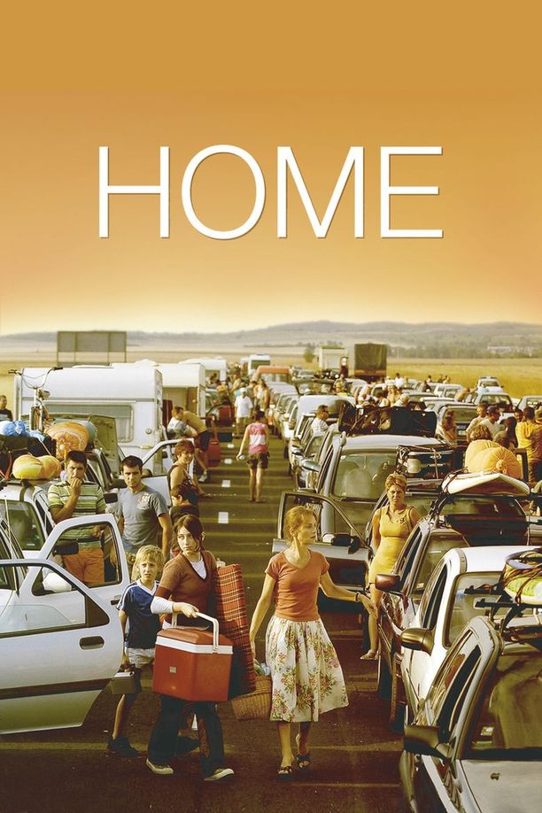 爱巢Home (2008)