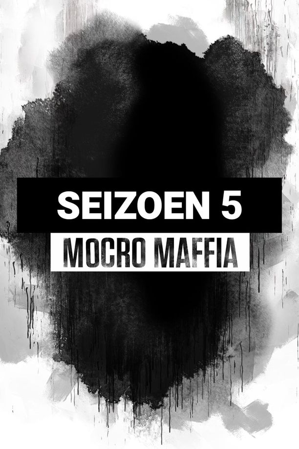 摩克罗黑手党    第⁨五⁩季
    Mocro Maffia (2023)