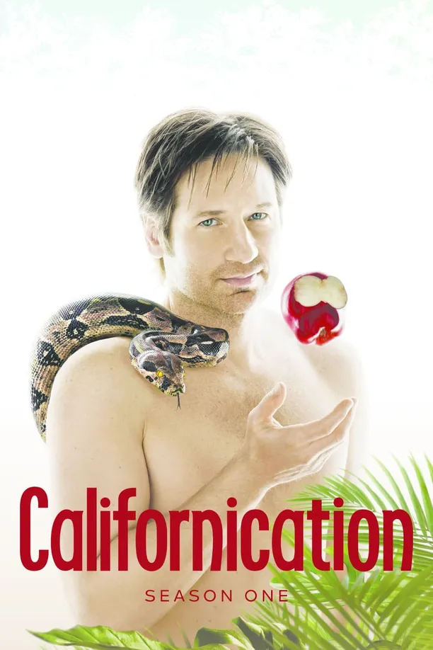 加州靡情    第⁨一⁩季
    Californication (2007)