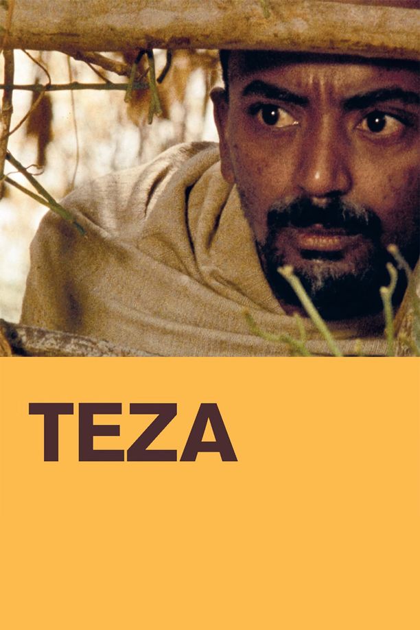 Tezaጤዛ (2008)