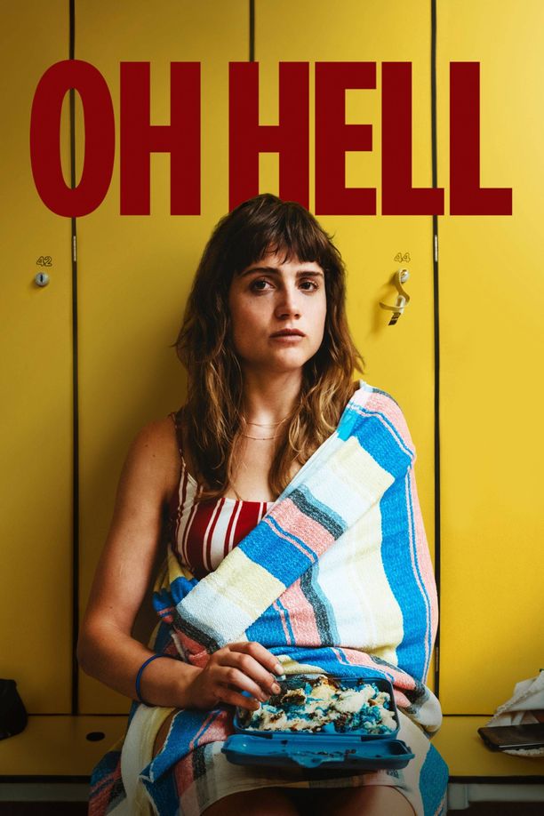 哦，见鬼Oh Hell (2022)
