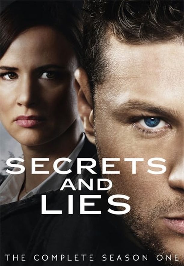 秘密与谎言    第⁨一⁩季
    Secrets and Lies (2015)
