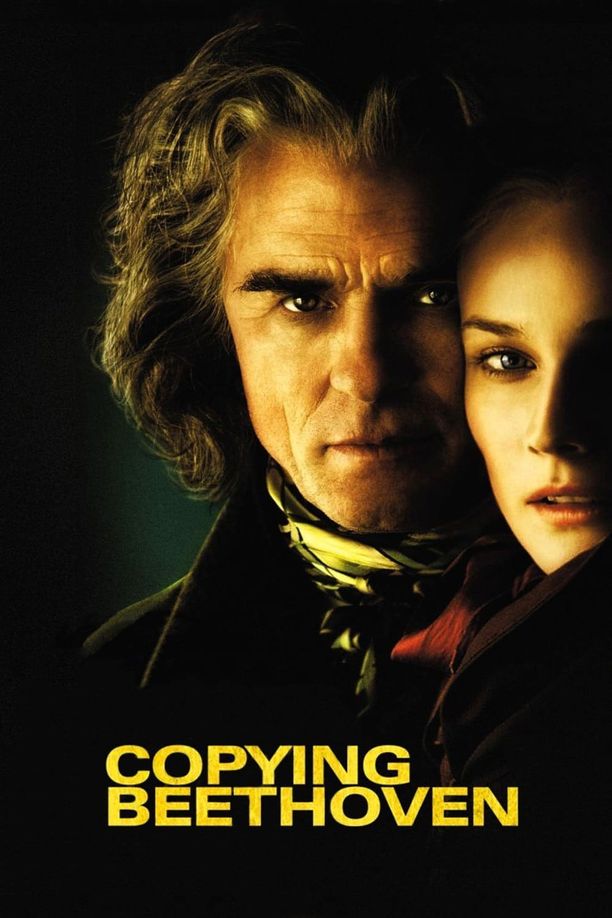 复制贝多芬Copying Beethoven (2006)