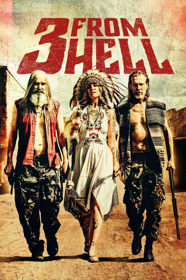 千尸屋33 from Hell (2019)