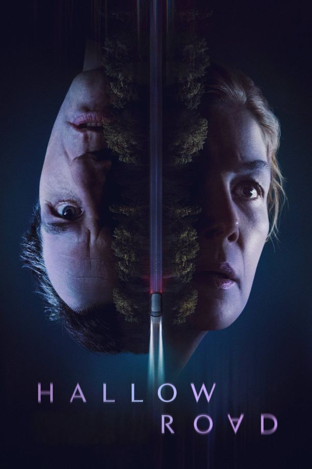 神圣之路Hallow Road (2025)