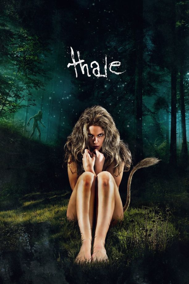 林中女妖Thale (2012)