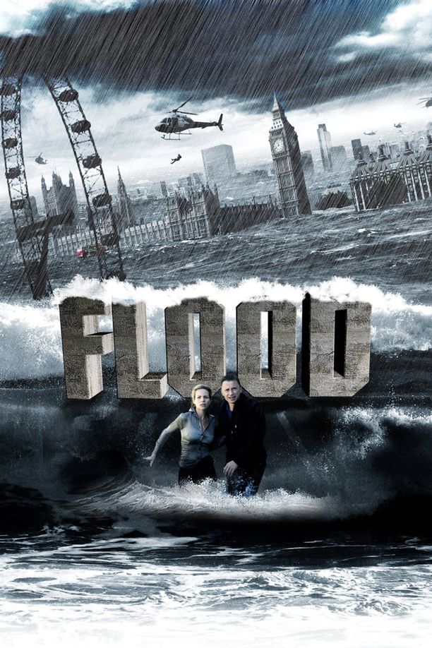 水啸雾都Flood (2007)