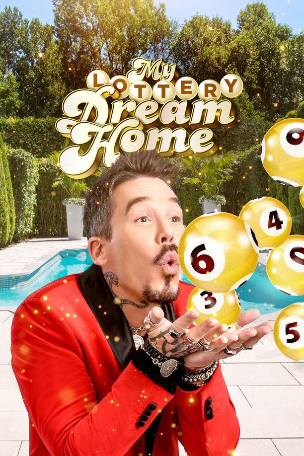 My Lottery Dream Home    第⁨十四⁩季
     (2023)