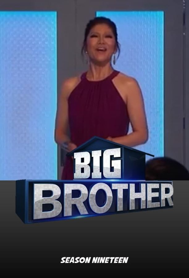 名人老大哥    第⁨十九⁩季
    Big Brother (2017)
