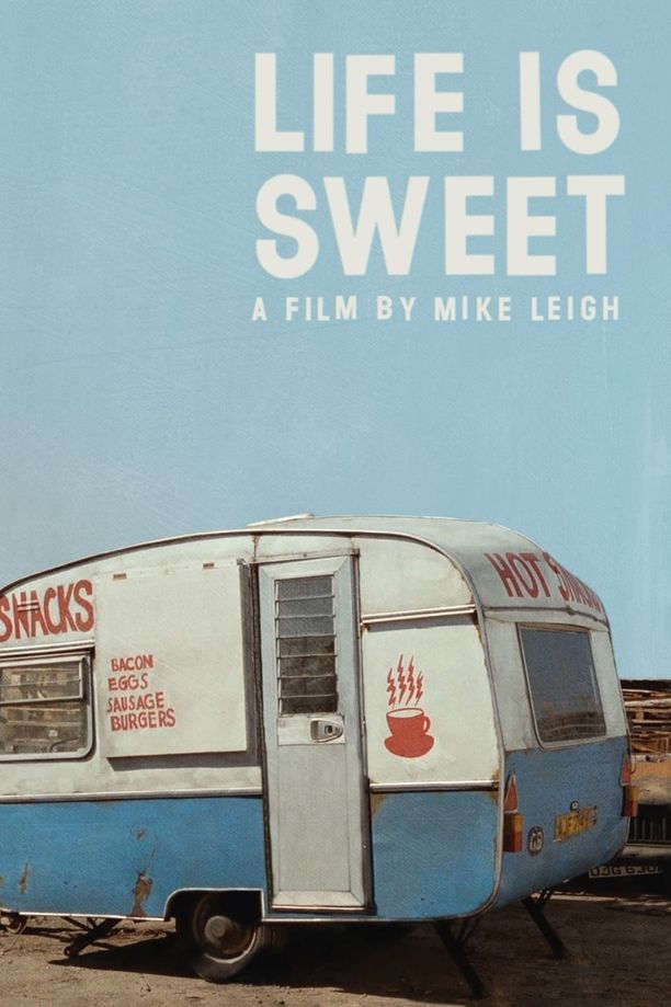 生活是甜蜜的Life Is Sweet (1990)