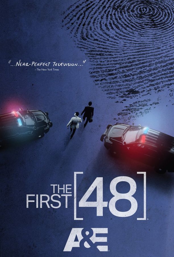 黃金48小時現場    第⁨一⁩季
    The First 48 (2004)