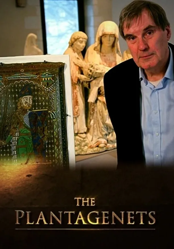 金雀花王朝The Plantagenets (2014)