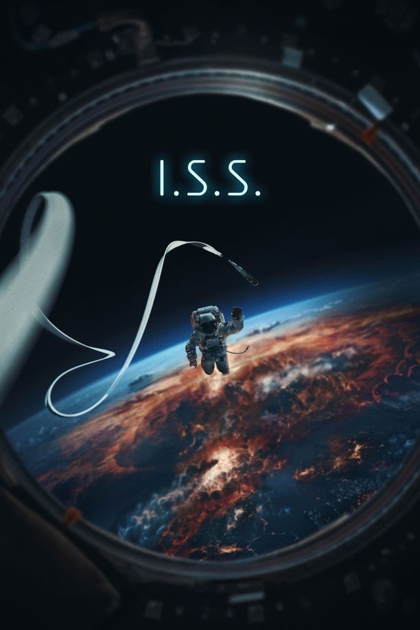 国际空间站I.S.S. (2024)