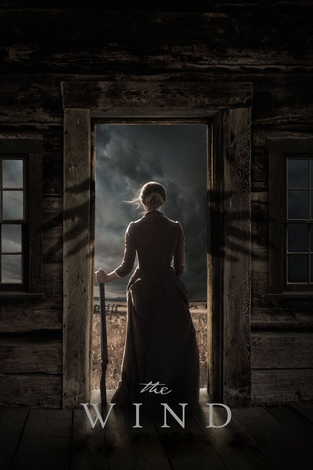 诡风怪谈The Wind (2019)