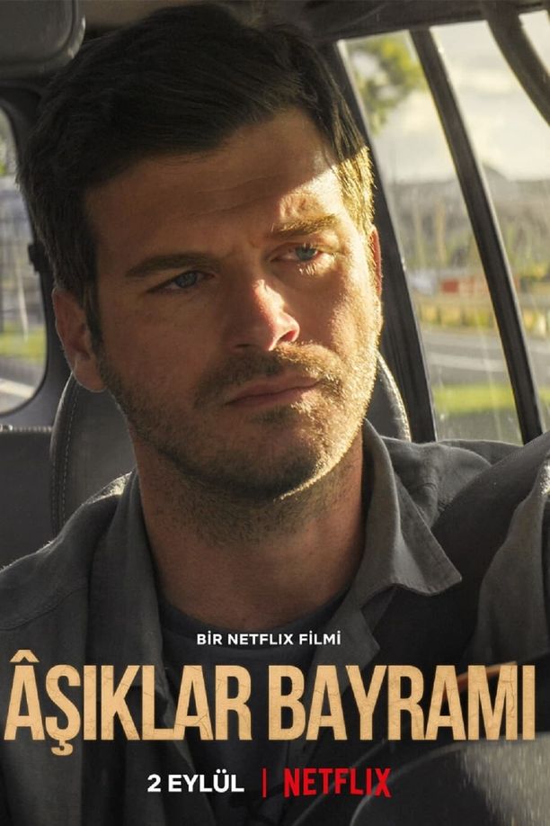 吟游诗人Âşıklar Bayramı (2022)