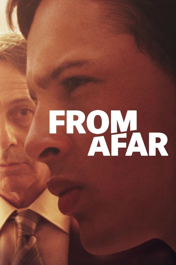 来自远方Desde allá (2016)