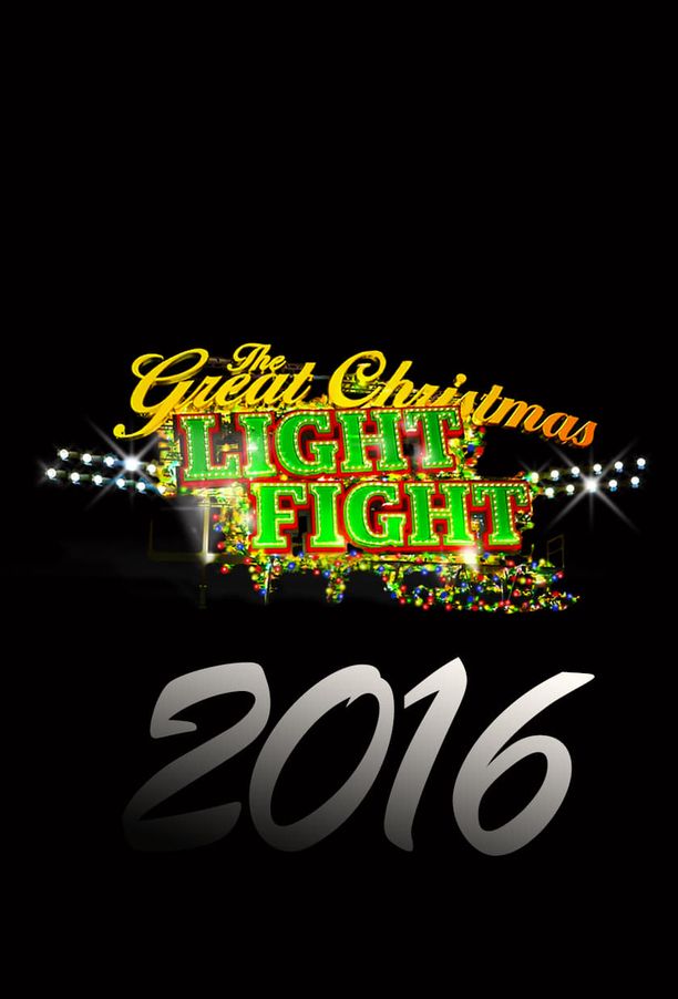The Great Christmas Light Fight    第⁨四⁩季
     (2016)