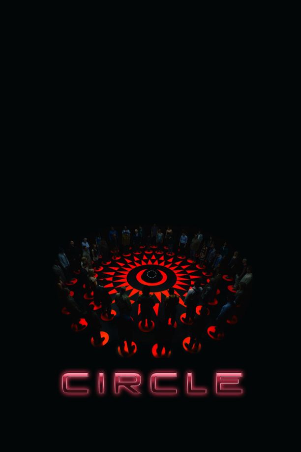 生存回圈Circle (2015)