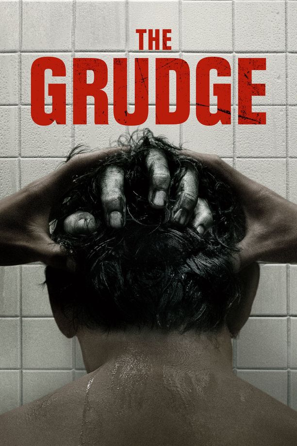 新咒怨（美版）The Grudge (2020)
