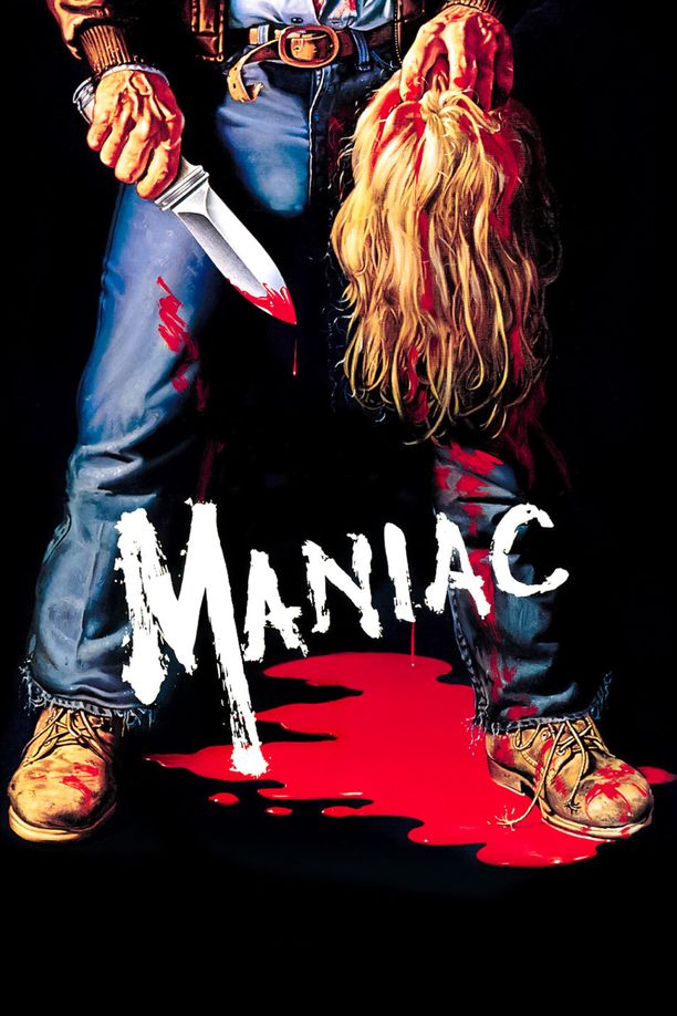 疯子Maniac (1980)
