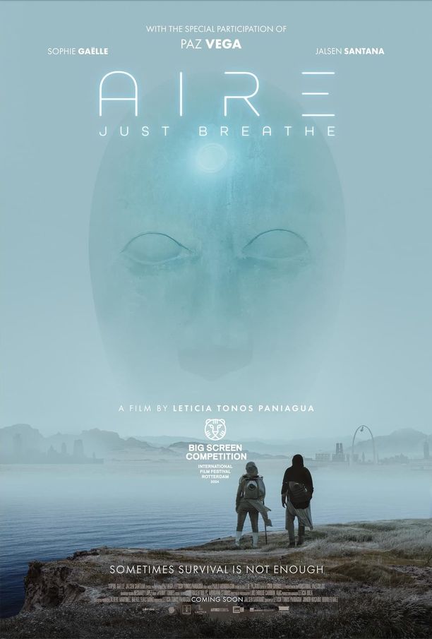 空气Aire (2024)