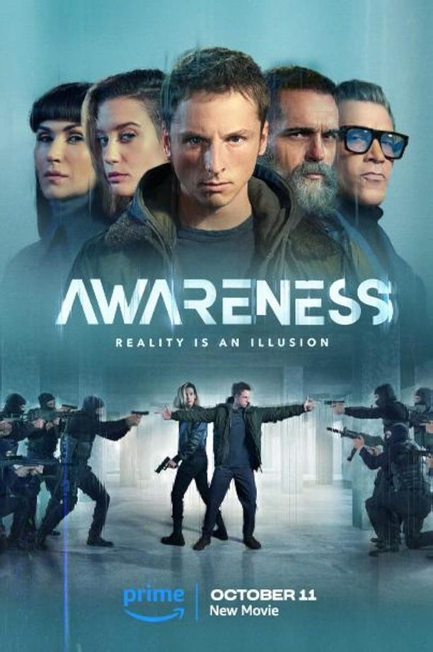 觉醒Awareness (2023)