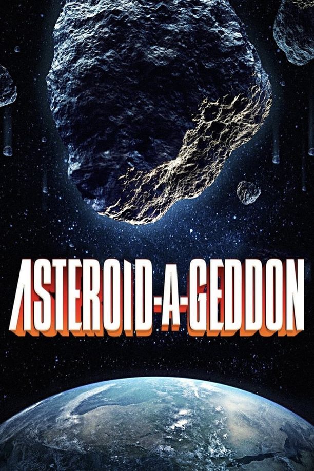 小行星大末日Asteroid-a-Geddon (2020)