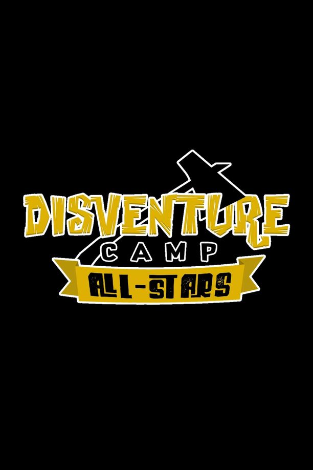 Disventure Camp    第⁨壹⁩季
     (2023)
