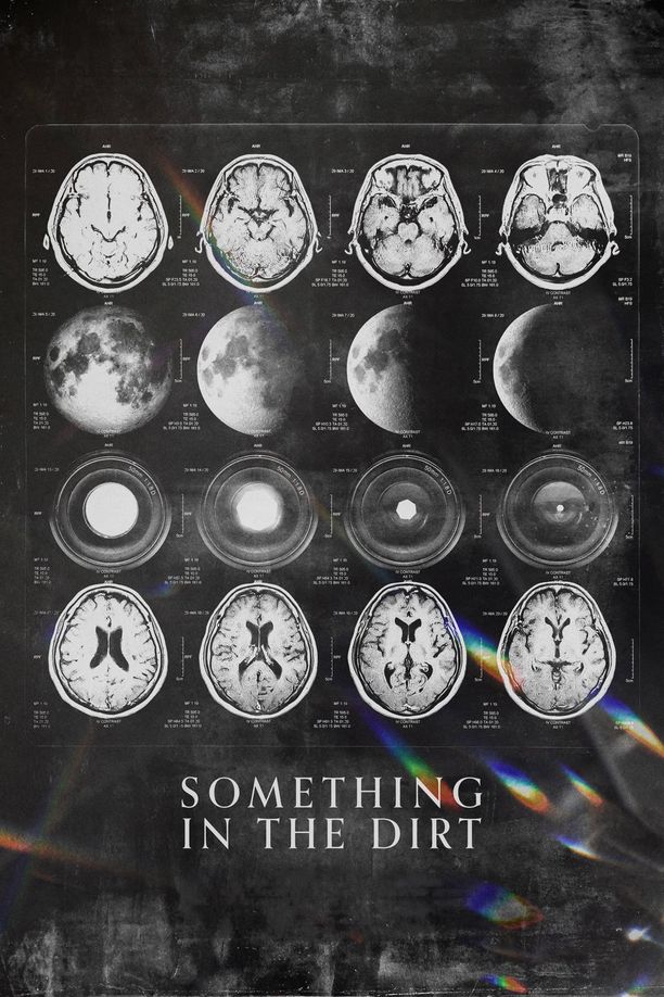 尘中之物Something in the Dirt (2022)